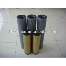 perforated metal mesh water filter cartridge(20years' factory)